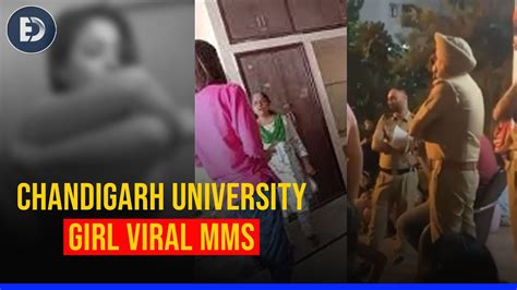 Viral sex mms of Chandigarh couple